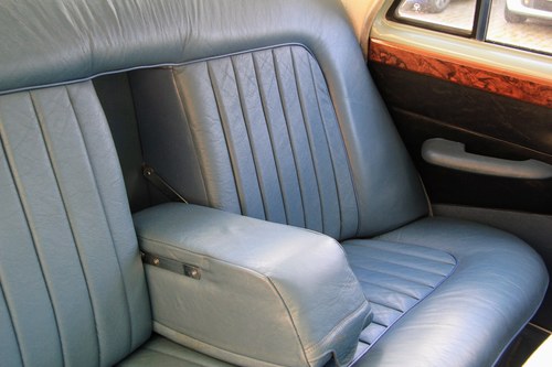 1967 MG Magnette Te koop (foto 57 van 139)