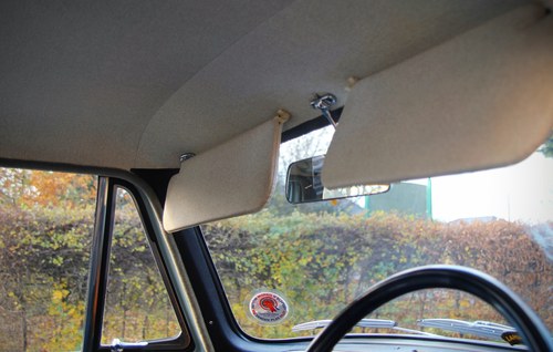 1967 MG Magnette Te koop (foto 59 van 139)