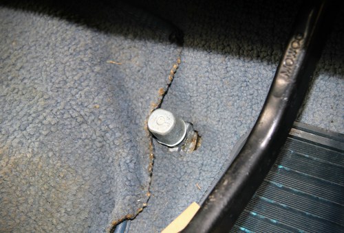 1967 MG Magnette Te koop (foto 76 van 139)