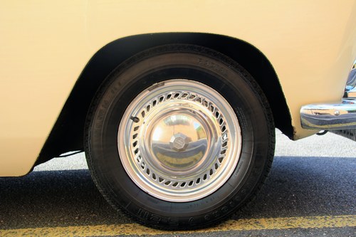 1967 MG Magnette Te koop (foto 17 van 139)