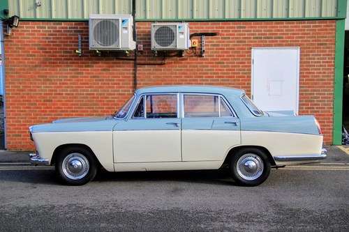 1967 MG Magnette Te koop (foto 9 van 139)