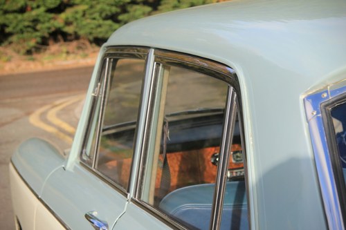 1967 MG Magnette Te koop (foto 104 van 139)