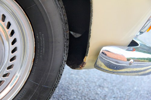 1967 MG Magnette Te koop (foto 112 van 139)