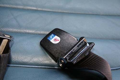 1967 MG Magnette Te koop (foto 50 van 139)