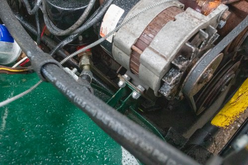 1969 MG B GT For Sale (picture 94 of 145)