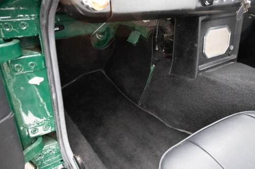 1969 MG B GT For Sale (picture 44 of 145)