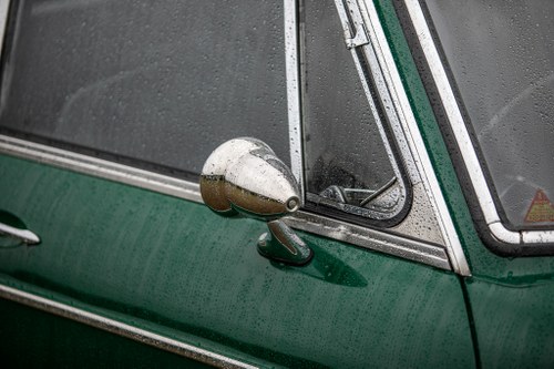 1969 MG B GT For Sale (picture 60 of 145)