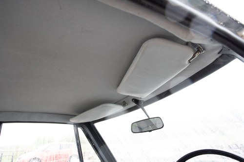 1969 MG B GT For Sale (picture 35 of 145)