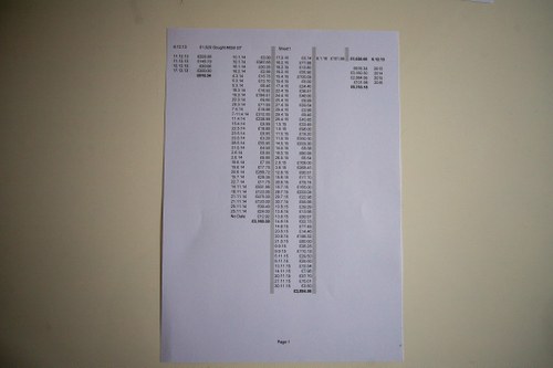 1969 MG B GT For Sale (picture 138 of 145)