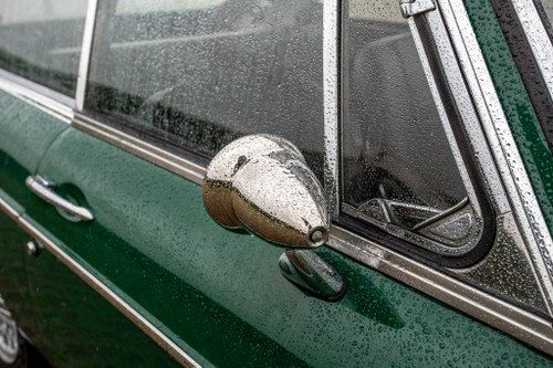 1969 MG B GT For Sale (picture 57 of 145)