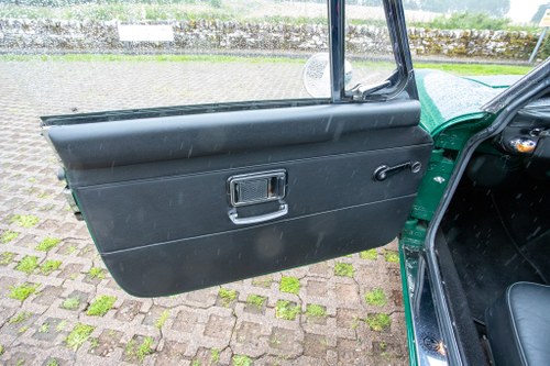 1969 MG B GT For Sale (picture 37 of 145)