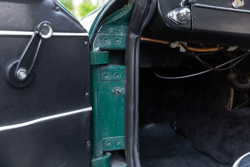 1968 MGC GT For Sale (picture 76 of 268)