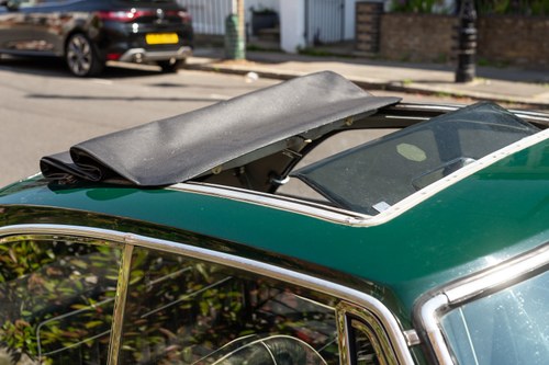 1968 MGC GT For Sale (picture 184 of 268)