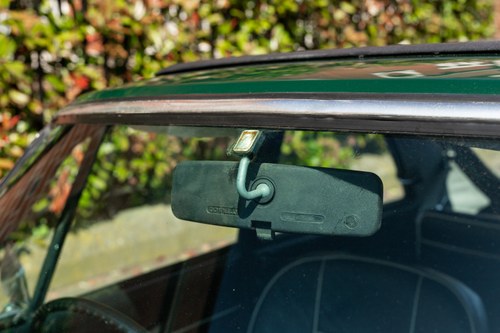 1968 MGC GT For Sale (picture 145 of 268)