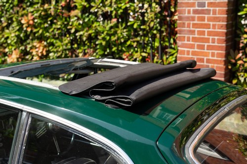 1968 MGC GT For Sale (picture 181 of 268)