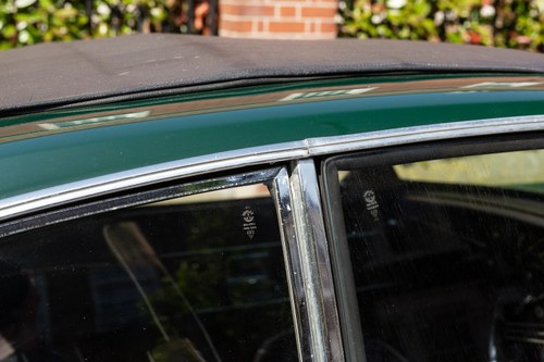 1968 MGC GT For Sale (picture 127 of 268)