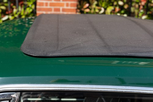 1968 MGC GT For Sale (picture 177 of 268)