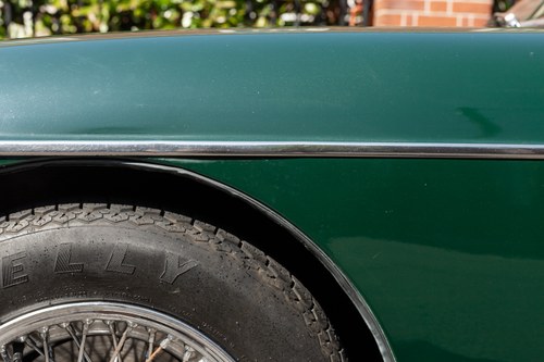 1968 MGC GT For Sale (picture 147 of 268)