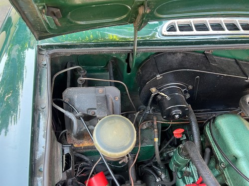 1968 MGC GT For Sale (picture 197 of 268)