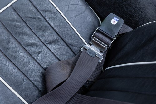 1968 MGC GT For Sale (picture 71 of 268)