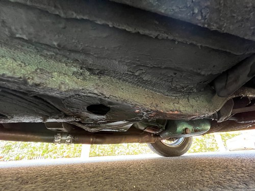 1968 MGC GT For Sale (picture 247 of 268)