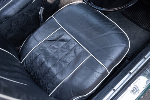 1968 MGC GT For Sale (picture 46 of 268)