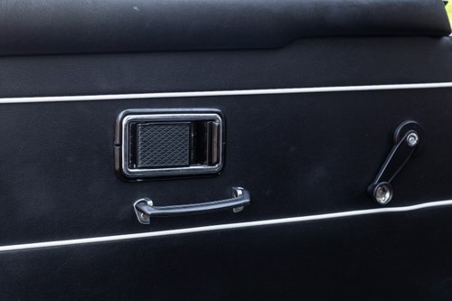 1968 MGC GT For Sale (picture 32 of 268)