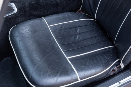 1968 MGC GT For Sale (picture 74 of 268)