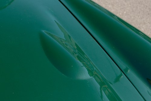 1968 MGC GT For Sale (picture 175 of 268)