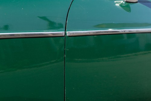 1968 MGC GT For Sale (picture 180 of 268)