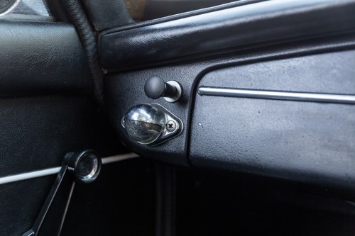 1968 MGC GT For Sale (picture 63 of 268)