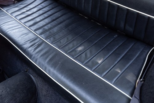 1968 MGC GT For Sale (picture 83 of 268)