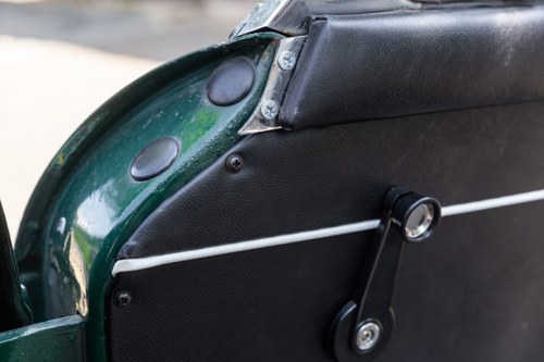 1968 MGC GT For Sale (picture 47 of 268)