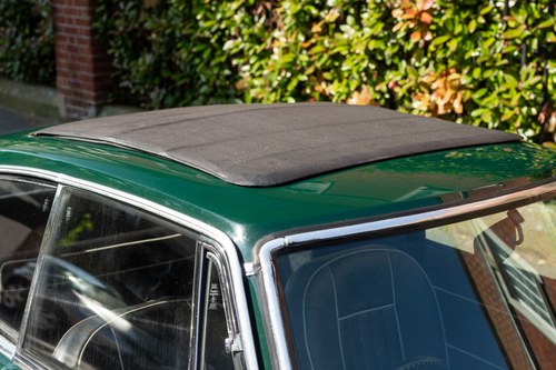 1968 MGC GT For Sale (picture 99 of 268)