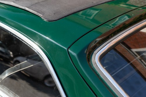 1968 MGC GT For Sale (picture 179 of 268)