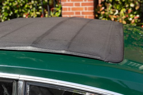 1968 MGC GT For Sale (picture 178 of 268)