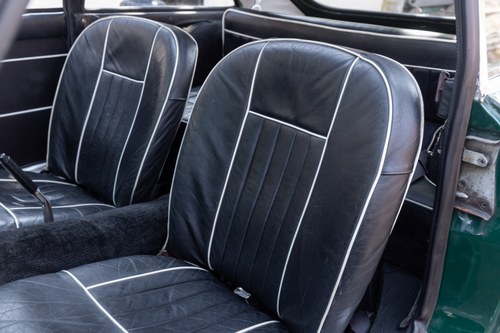 1968 MGC GT For Sale (picture 75 of 268)