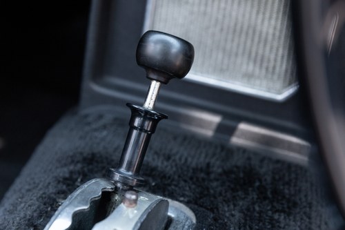 1968 MGC GT For Sale (picture 66 of 268)