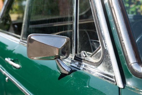 1968 MGC GT For Sale (picture 102 of 268)