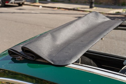 1968 MGC GT For Sale (picture 187 of 268)