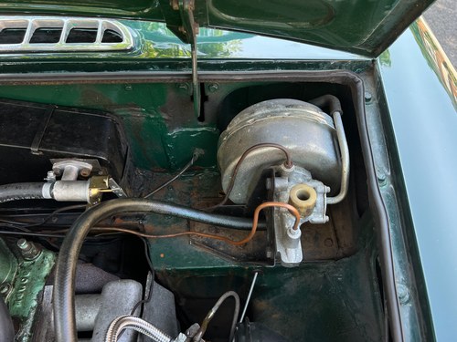 1968 MGC GT For Sale (picture 195 of 268)