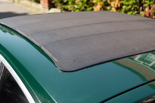 1968 MGC GT For Sale (picture 152 of 268)