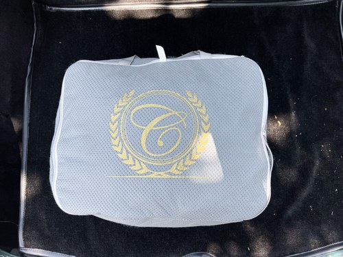 1968 MGC GT For Sale (picture 268 of 268)