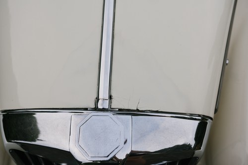 1954 MG TF à vendre (picture 84 of 161)