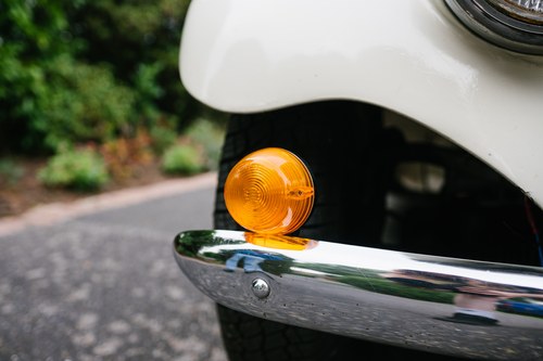 1954 MG TF à vendre (picture 75 of 161)