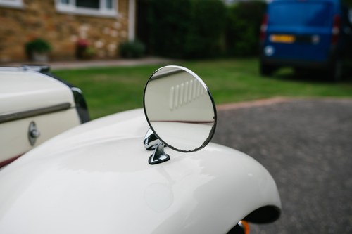 1954 MG TF à vendre (picture 91 of 161)