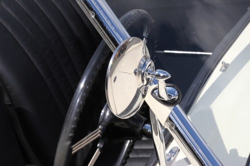 1958 MGA Roadster For Sale (picture 51 of 223)