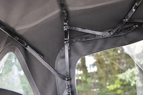 1958 MGA Roadster For Sale (picture 75 of 223)