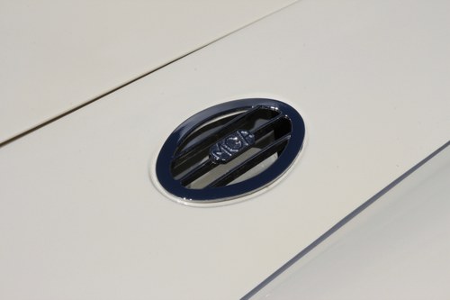 1958 MGA Roadster For Sale (picture 50 of 223)