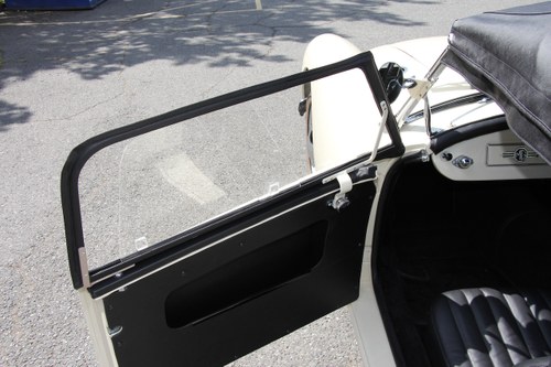 1958 MGA Roadster For Sale (picture 76 of 223)